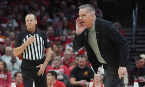 WATCH: Chris Holtmann reflects on win vs. Illinois | Buckeyes Wire