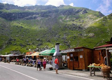 The Transfagarasan - How to Tackle Romania's Epic Highway