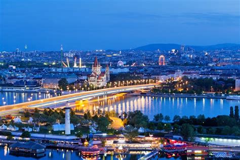 19 Top-Rated Tourist Attractions in Vienna | PlanetWare