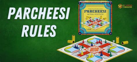 Parcheesi Rules: A Simple Guide To A Classic Family-Favorite