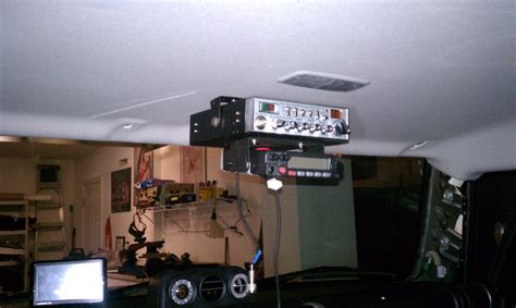 Ham Radio Antenna Mount Advice | IH8MUD Forum