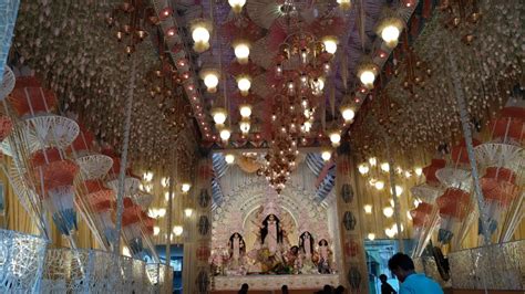 Here are 5 unique Durga Puja pandals in Kolkata you can’t miss out on ...