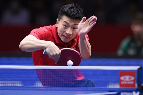 Why China is so good at table tennis - Business Insider