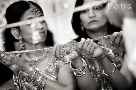 Rajul & Anuj - Savannah Indian Wedding Photographers