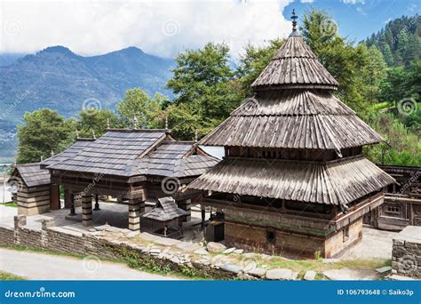 Tripura Sundari Temple stock photo. Image of mountain - 106793648