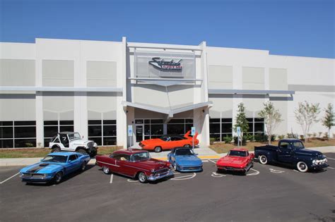 Streetside Classics, The Nation’s Trusted Consignment Dealer is Cruising into Phoenix