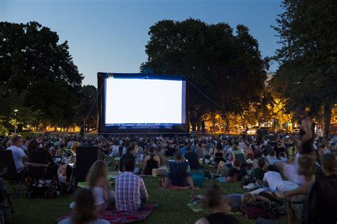 Moonlight Movies, Downtown Danville - Everything Danville, California!