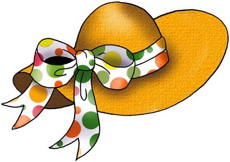 Crazy Hat Day Clipart - Clipart Suggest