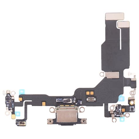 Original | Charge Port Flex Cable | For iPhone 15 – Wholesale Cell Phone Parts, Top Cell Phone ...