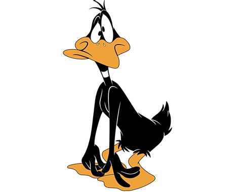 Daffy Duck wallpaper | 1280x1024 | #18189