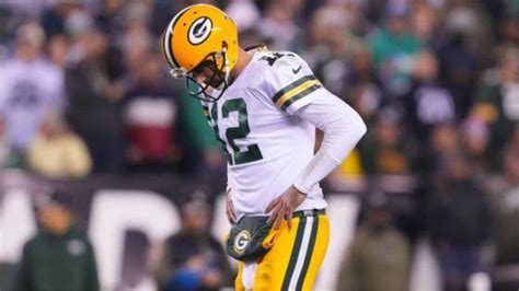 "This team will get Aaron Rodgers," Tiki Barber warns Jets about ...