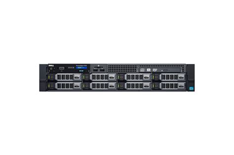 DELL Poweredge R730 Server: Price & Configurator ️