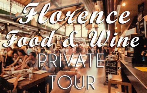 Florence Food Tour | Private Tours of Florence