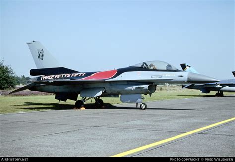 Aircraft Photo of FA-50 | General Dynamics F-16A Fighting Falcon | Belgium - Air Force ...