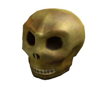 Skull | Roblox Wikia | Fandom