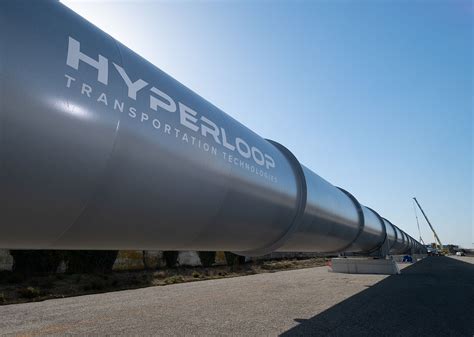 Hyperloop(s): speed, but at what cost? | Leonard, foresight and Innovation by VINCI