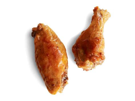 CMV: Regarding chicken wings, "flats" are superior to the drumstick : r ...