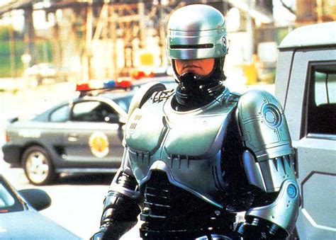 It's a Geek's Life: Robocop: The Series