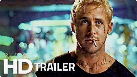 THE PLACE BEYOND THE PINES Trailer German Deutsch HD 2013 - YouTube