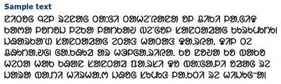 Words and what not: The #Santali language and the Ol Chiki script