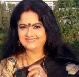 Telugu Tv Actress Radha Prashanthi Biography, News, Photos, Videos ...