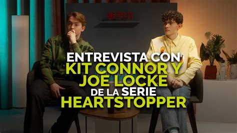 Interview with Kit Connor & Joe Locke – Kit Connor Archives