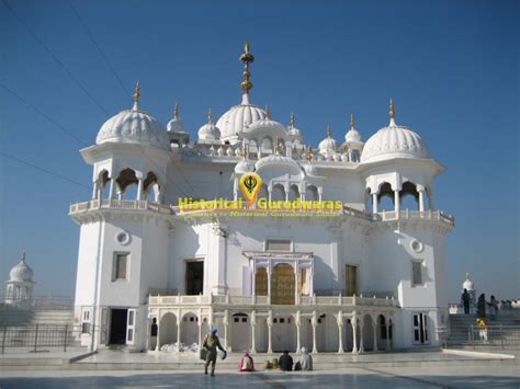 HistoricalGurudwaras.com, a Journey to Historical Gurudwara Sahibs