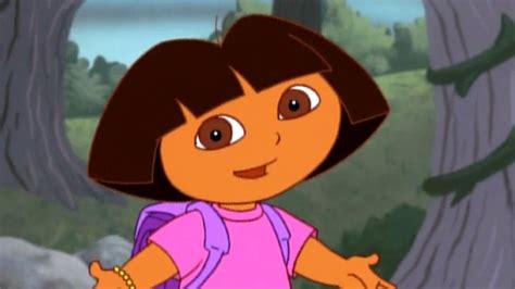 Pablo's Flute - Dora the Explorer (Season 1, Episode 23) - Apple TV