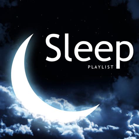 Sleep Playlist