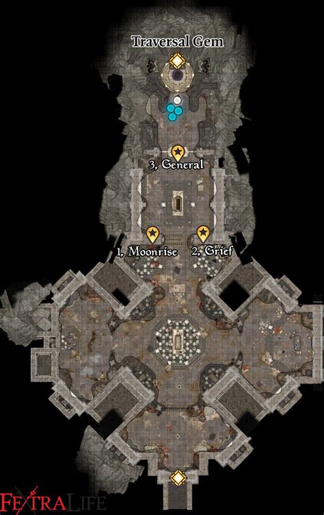 Locations | Baldurs Gate 3 Wiki