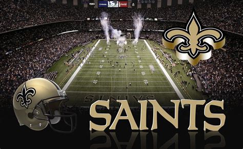 Hình nền New Orleans Saints - Top Những Hình Ảnh Đẹp