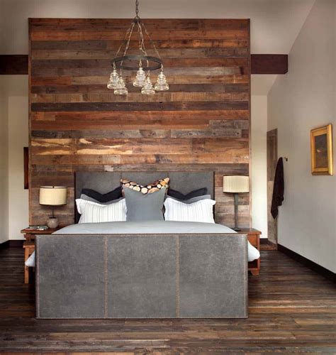 Rustic-modern dwelling nestled in the northern Rocky Mountains