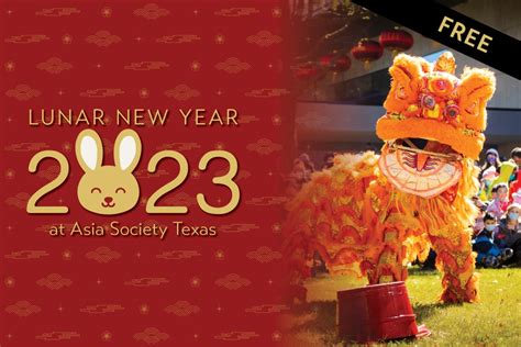 Chinese New Year 2023 Washington Dc 2023 – Get New Year 2023 Update