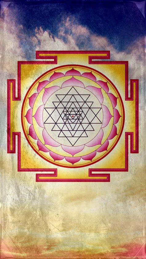 Yantra Wallpapers - Top Free Yantra Backgrounds - WallpaperAccess