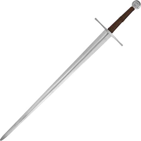 Combat Hand-and-a-Half Sword