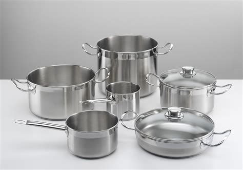 Induction Pro - Cookware set - 8pcs, Accessories