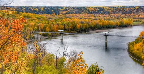 A MASSIVE 100 km long trail in the River Valley just got a new name | News