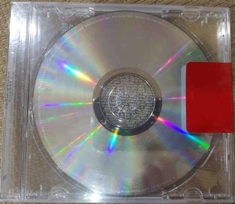 Kanye West – Yeezus (2013, CD) - Discogs