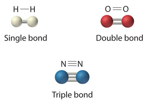 Which covalent bond is the strongest? | Socratic