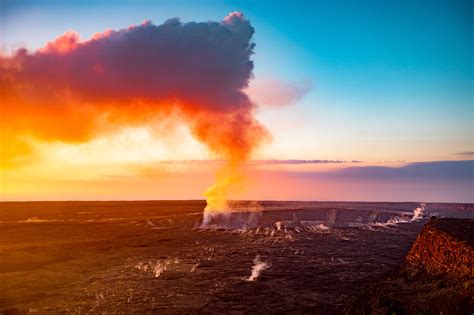 The BEST Hawaii National Parks 2022 (Photos + Tips)