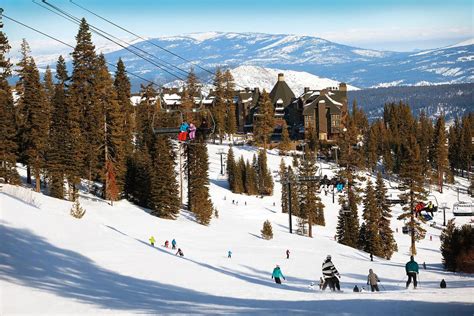 North Lake Tahoe: See What’s New in North Lake Tahoe for Winter 2017-18 ...