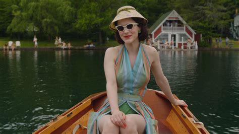 Meet The Designer Who Makes 'Mrs. Maisel' Look So Marvelous | NCPR News