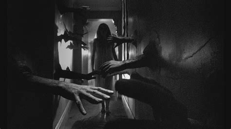 Repulsion (1965) - Film Blitz