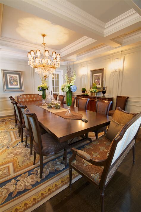 Dining — %Evelyn Eshun Design Inc. : Interior Design & Decorating Company Toronto