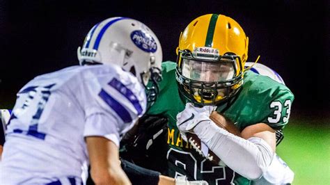 Bellingham, Wa.., area high school football Week 1 roundup | Bellingham ...