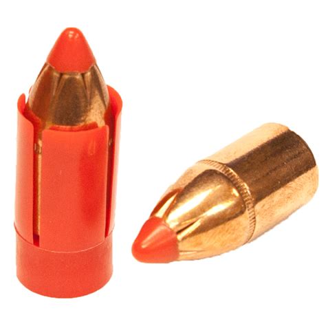 Hornady FTX 50 Cal 325 Grain Muzzleloader Bullets - Knight Rifles