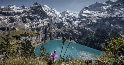 Oeschinen Lake Panorama Hike: How To Visit What To Expect, 44% OFF