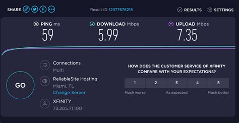 Wifi extremely slow compared to netgear speed test... - NETGEAR Communities