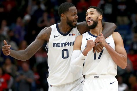 Memphis Grizzlies: 4 takeaways from their last 4 games