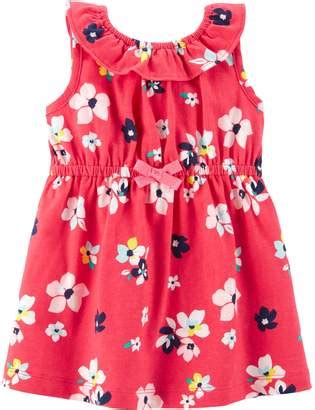 Carter's Girls' Dresses - ShopStyle